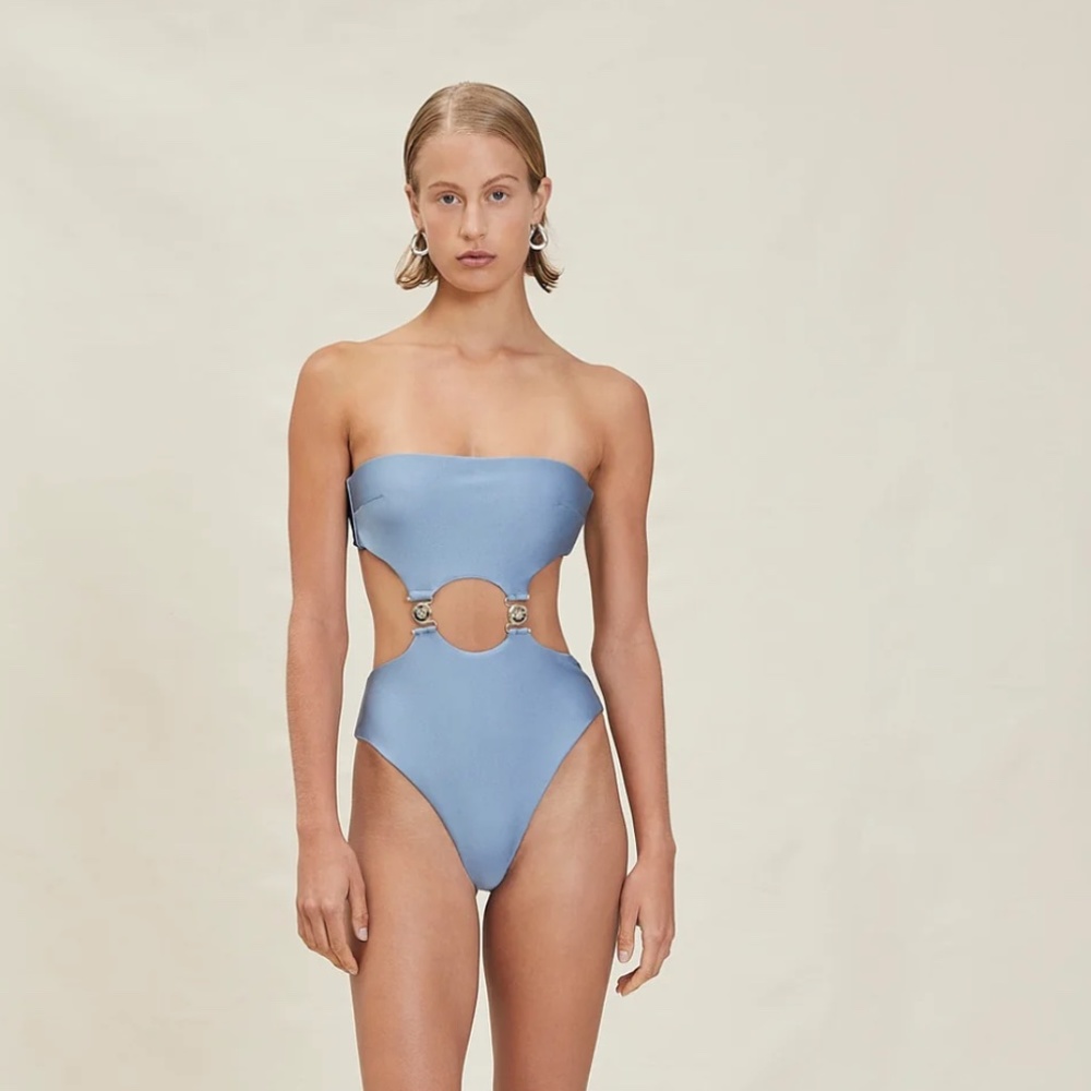 Devon Windsor- Georgina Full-Piece